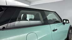 MINI Cooper 2.0 S Exclusive 3dr Auto Petrol Hatchback